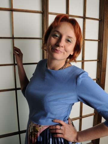 Маргарита